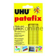 UHU TAC PATAFİX SARI