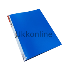 BAFİX KATALOG DOSYA 20 Lİ LACİVERT