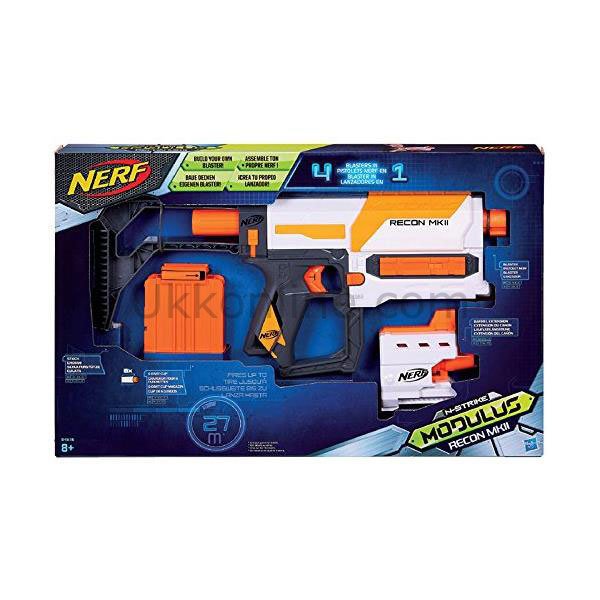 B4616 NERF MODULUS RECON