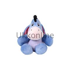 Ottonya Disney Peluş 6098 Eeyore Big Head 25 cm