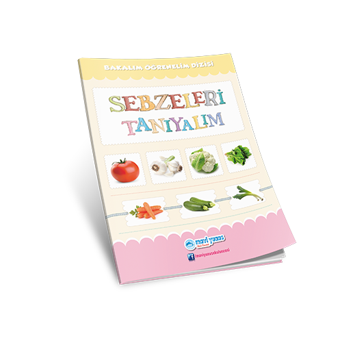 Sebzeleri Tanıyalım