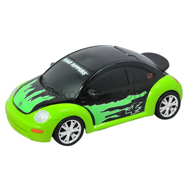 TYS/33285 RR BAGAJ SES SİSTEMLİ ARAÇLAR /Road Rippers +3 yaş