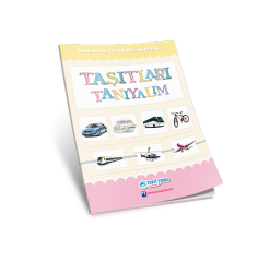 Taşıtları Tanıyalım