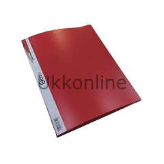 BAFİX KATALOG DOSYA 80 Lİ KIRMIZI