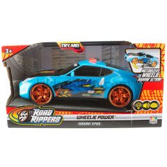 TYS/33295 RR ŞAHLANAN ARAÇLAR /Road Rippers +3 yaş/hareketli /sesli /ışıkl