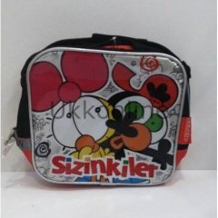 Sizinkiler Lisanslı Beslenme Çantası
