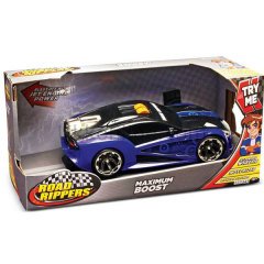 TYS/33345 RR ROCKET FONKSİYONLU MOTORLU ARAÇLAR /Road Rippers +3 yaş