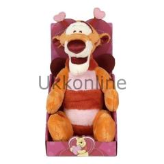 Ottonya Disney Peluş 6089 Tigger Aşk Böceği 25 cm