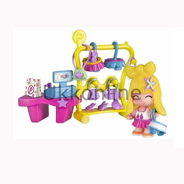 6730 PINYPON BUTİK /Adel 1017712055
