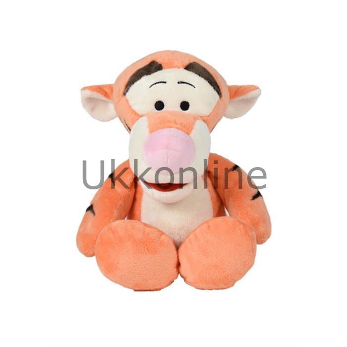 Ottonya Disney Peluş 6082 Tigger Floosies 50 cm