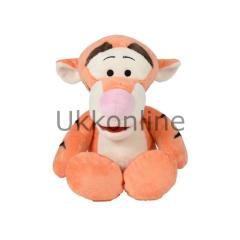 Ottonya Disney Peluş 6082 Tigger Floosies 50 cm