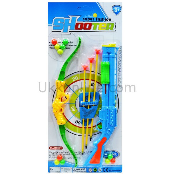 578-9 KART.SİLAH OK