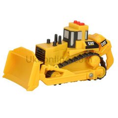 TYS/34611 CAT MİNİ SESLİ ve IŞIKLI ARAÇLAR +3 yaş