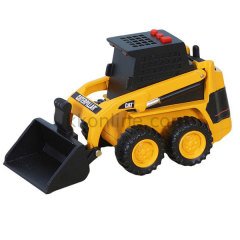 TYS/34611 CAT MİNİ SESLİ ve IŞIKLI ARAÇLAR +3 yaş