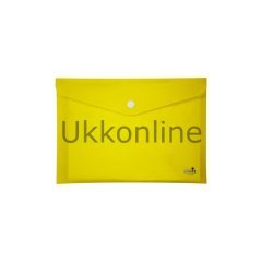 U1121N-SA UMIX ÇITÇITLI DOSYA A4  NEON SARI