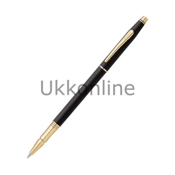 CROSS ROLLER AT0085 79 CENTURY KLASİK SİYAH