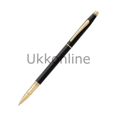 CROSS ROLLER AT0085 79 CENTURY KLASİK SİYAH