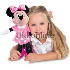 GP MICKEY MAUSE 181212 SARKI VE MASALLAR