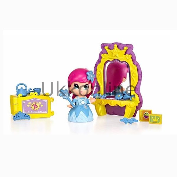 6748 PINYPON PRENSES VE AYNA /Adel 1017712736
