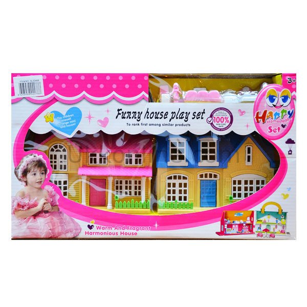 32498SL KUTU EV SET