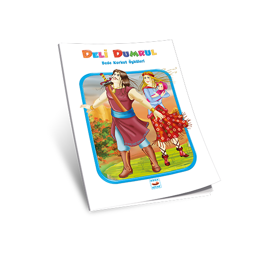Deli Dumrul