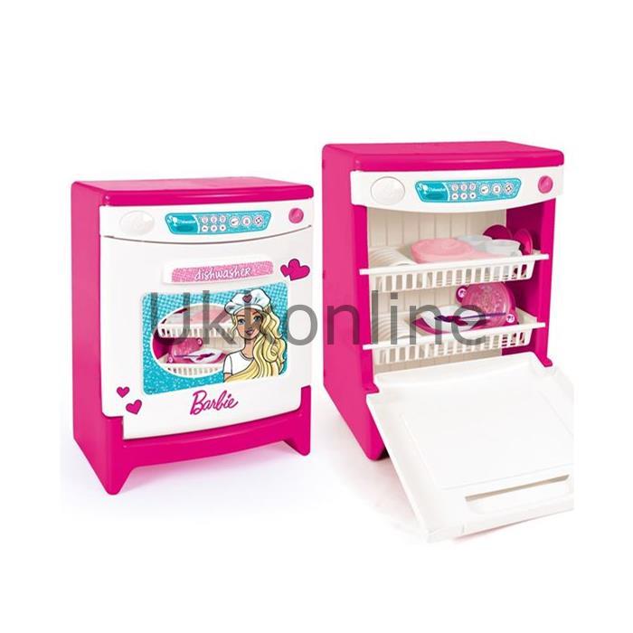 Dolu 1605 Barbie Bulaşık Makinası