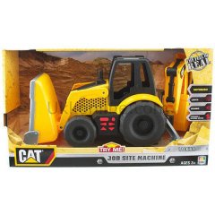 TYS/35640 CAT FULL DONKSİYON ARAÇLAR +3 yaş