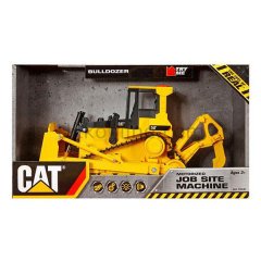 TYS/35640 CAT FULL DONKSİYON ARAÇLAR +3 yaş
