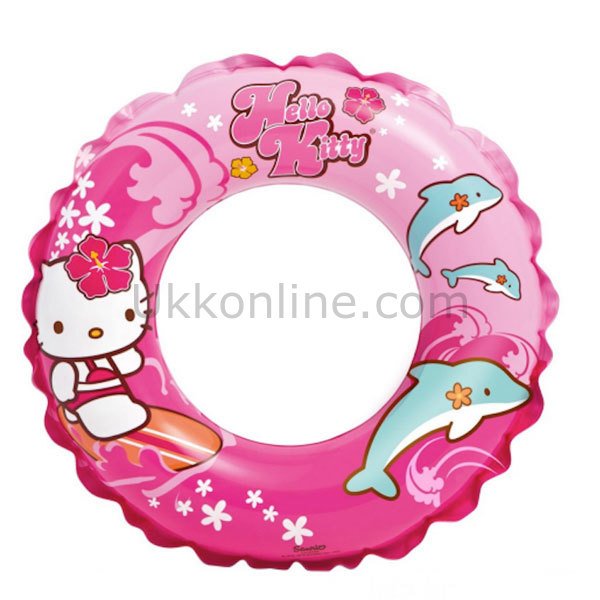 56200 HELLO KITTY SİMİT 51CM