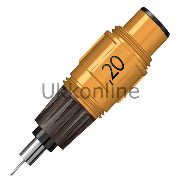 ROTRİNG RAPİDO UÇ 0,20MM