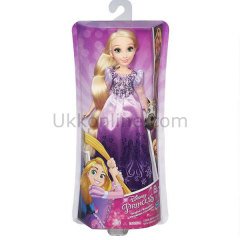 B5284 DP-IŞILTILI PRENSESLER SERİSİ /Disney Prensesleri