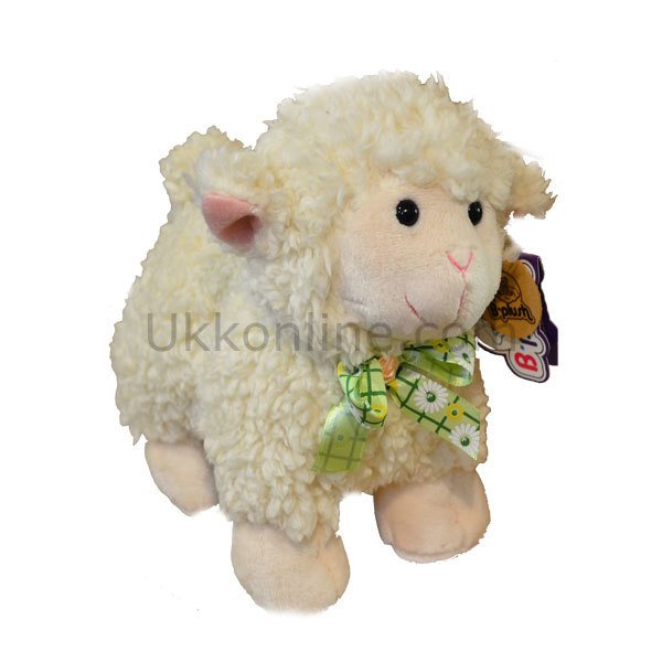 705523-M SES.ORTA BOY KUZU PELUŞ 23 CM