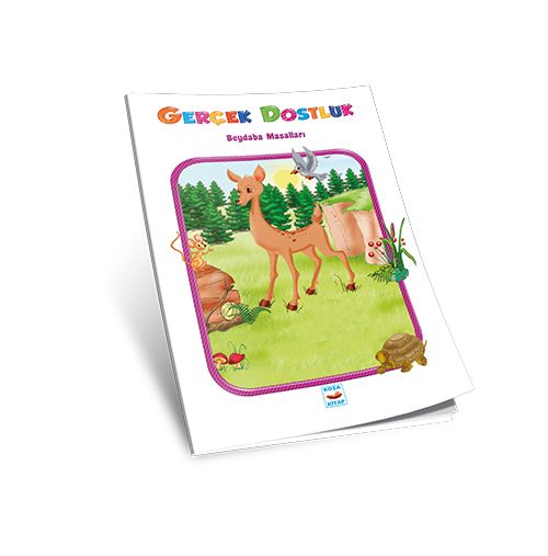 Gerçek Dostluk