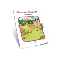 Gerçek Dostluk