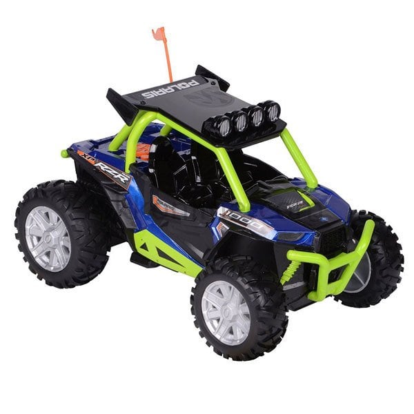 TYS/41200 RR OFF-ROAD RUMBLER /Road Rippers +3 yaş/hareketli /sesli /ışıkl