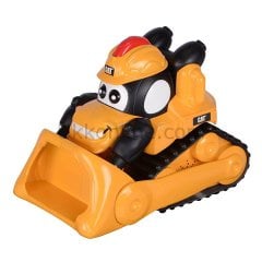 TYS/80420 CAT OKUL ÖNCESİ SESLİ ÇILGIN ARAÇLAR Asst. 3-5 yaş