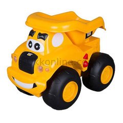 TYS/80495 CAT OKUL ÖNCESİ DANS EDEN ARAÇLAR Asst. 3-5 yaş