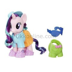 B5364 MODA İKONU PONYler