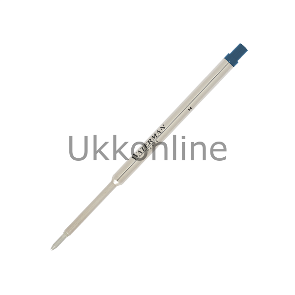 WATERMAN YEDEK BALL PEN FİNE MAVİ