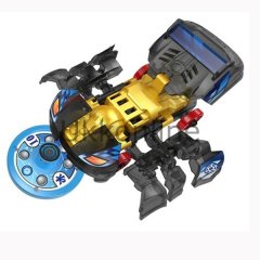 9601 OPTIMORPHS SPEEDY ÇELİKPENCE ARAÇ /Adel 1016831140000