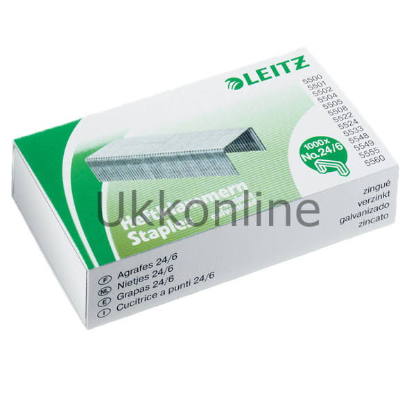 LEİTZ ZIMBA TELİ 5570 NO:24-6