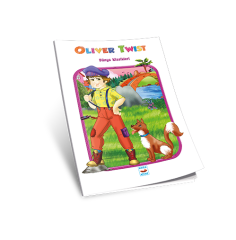 Oliver Twist