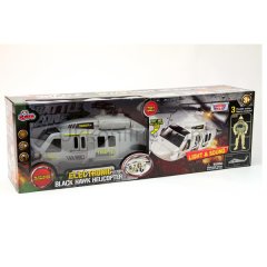 78208 KUT. IŞIKLI VE SESLİ ASKERİ H.KOPTER