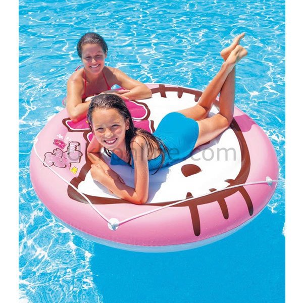 56513 HELLO KITTY ADA 137CM