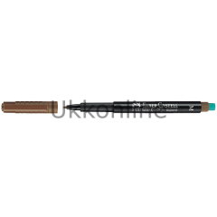 FABER PERMANENT KALEM M KAHVE