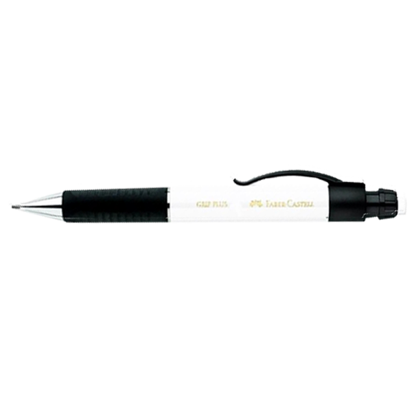 FABER VERSATİL GRİP PLUS 0,7mm BEYAZ