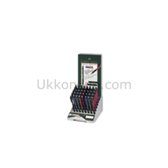 FABER VERSATİL GRİP 1347 0,7 STAND 40 LI