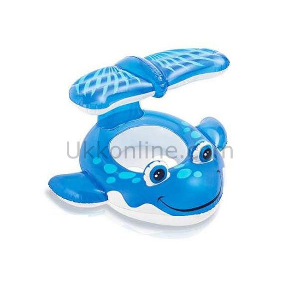56593 BALİNA BABY FLOAT 104X84