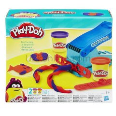 B5554 PD-MİNİ EĞLENCE FABRİKASI /Play-Doh
