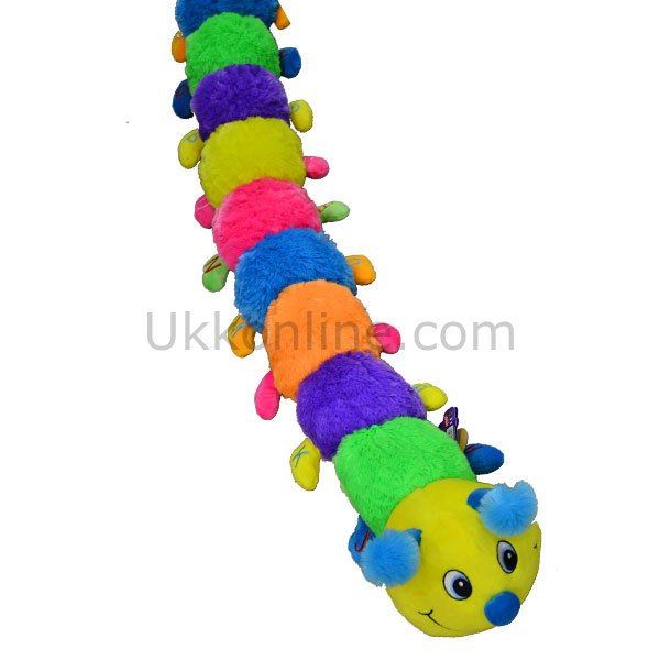 13003125B ABC TIRTIL PELUŞ 125CM  BÜYÜK UZUN
